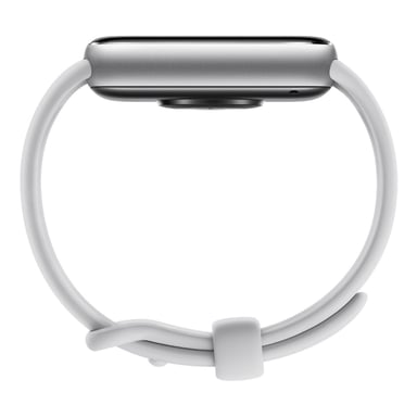 Xiaomi Smart Band 9 Pro Argent - vue 2