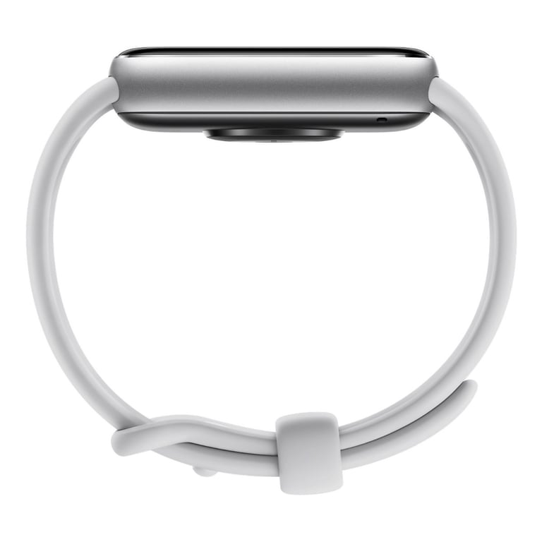 Xiaomi Smart Band 9 Pro Argent - vue 2