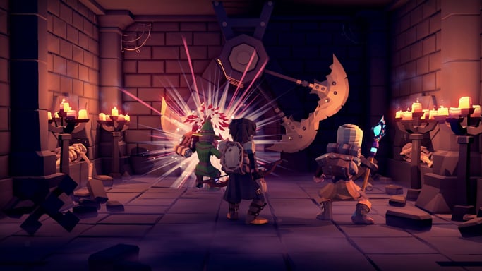 Por el Rey Nintendo Switch