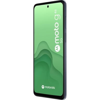 moto g62 (5G) 64 Go, Gris, Débloqué