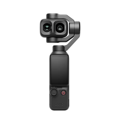 DJI Osmo Pocket 4P Standard Combo con touchscreen