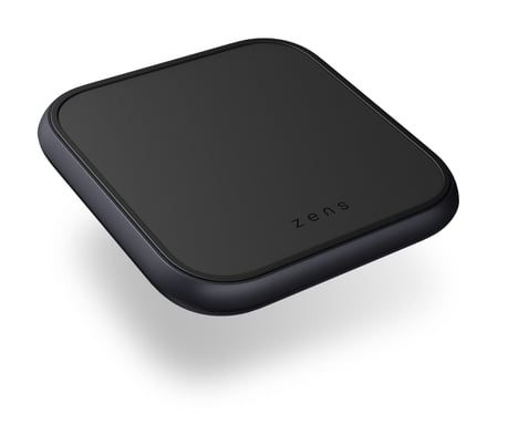 OtterBox Cargador Único de Zens, Negro