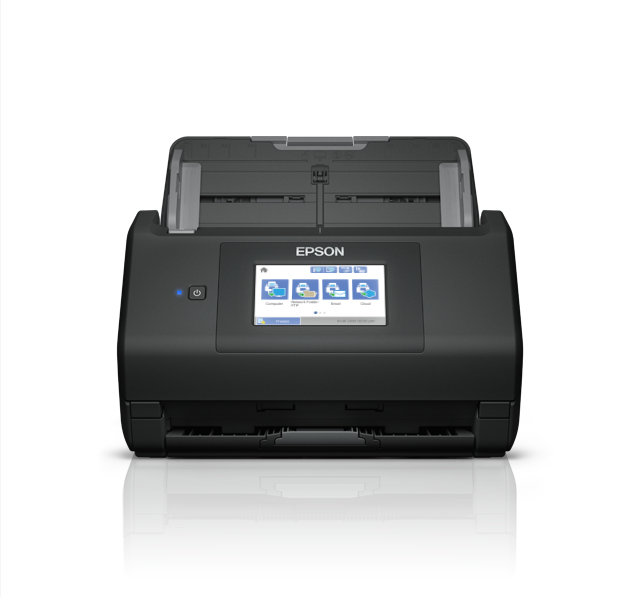 Epson WorkForce ES-580W - Neuf