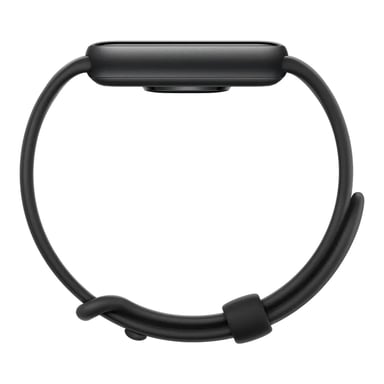 Bracelet connecté Xiaomi Smart Band 10 Pro NFC, traqueur d'activité, noir (Black)