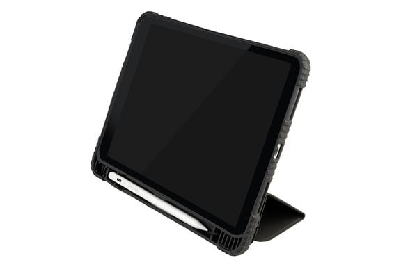 Tucano EDUCO iPad Hülle 10th 2022 schwarz New iPad Gen 25,9 cm (10.2'') Folio Negro