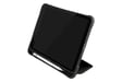 Tucano EDUCO iPad Hülle 10th 2022 schwarz New iPad Gen 25,9 cm (10.2'') Folio Negro