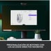 Logitech Signature M650 souris Gauche - Blanc