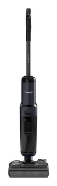 Aspirateur balai Tineco Floor One S7 Stretch sans fil 220W - Noir