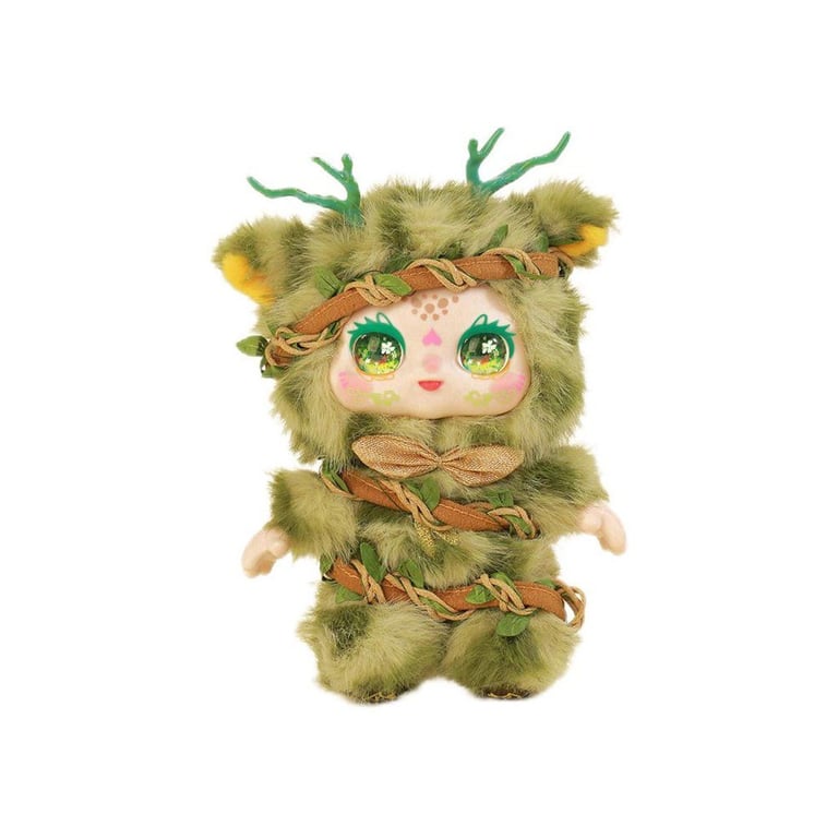 Silverlit Kimmon Spring New Growth - vue 4