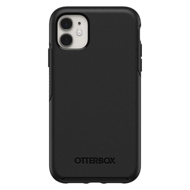 OtterBox Symmetry Series per Apple iPhone 11, nero - prodotti consegnati senza confezione Apple iPhone 11