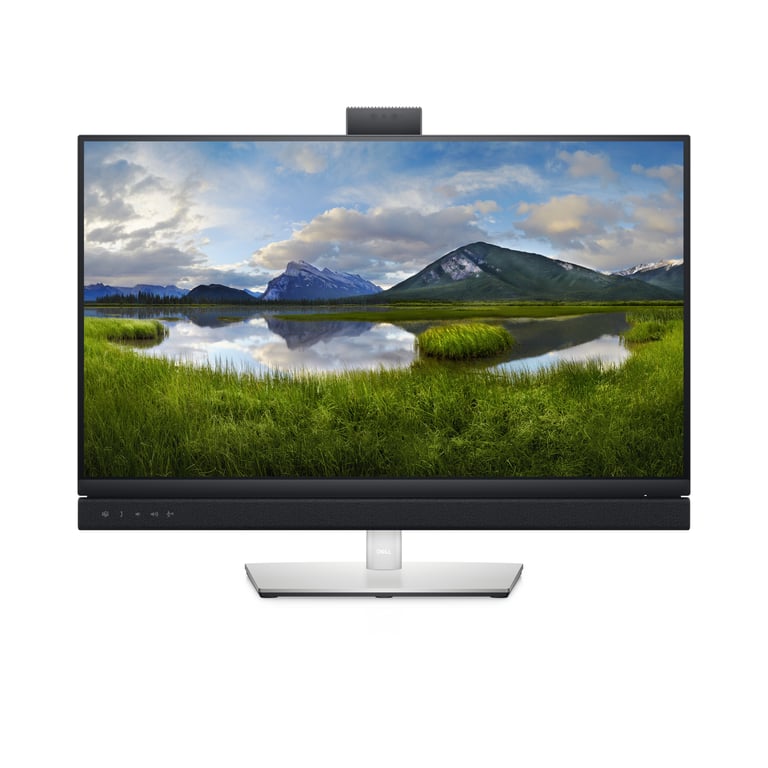DELL C Series Écran de conférences vidéo 27 C2722DE Neuf