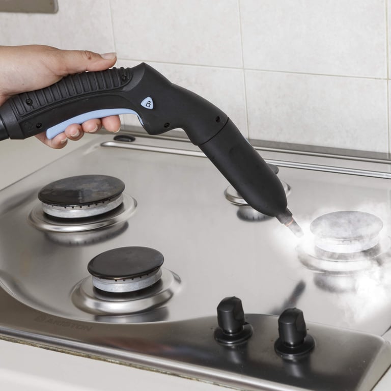 Ariete 4145 XVapor Comfort Nettoyeur à vapeur traineau - vue 5