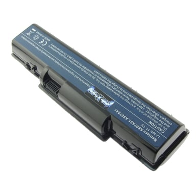 Batería LiIon, 10.8/11.1V, 8800mAh para ACER Aspire 5740G, batería de alta capacidad