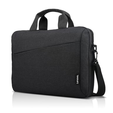 Lenovo T210 39,6 cm (15,6'') Mochila Toploader Negra