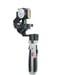 Zhiyun Tech Crane M2S Combo Stabilisateur de caméra portative Noir, Blanc