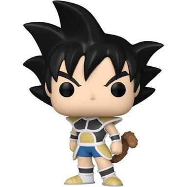 Figurine  Pop! - Dragon Ball - Goku Black - Super Saiyan Rosé - Vinyle - 1 860