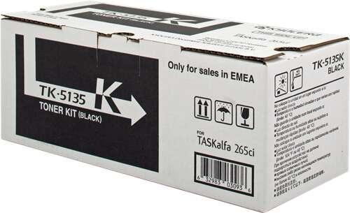 KYOCERA TK-5135K - Neuf