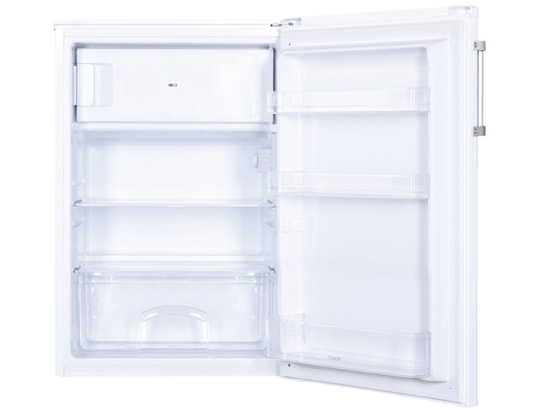 Réfrigérateur combiné Candy CCTOS 544WHN encastré largeur : 55 cm profondeur : 58 cm hauteur : 85 cm 109 litres classe E - vue 3
