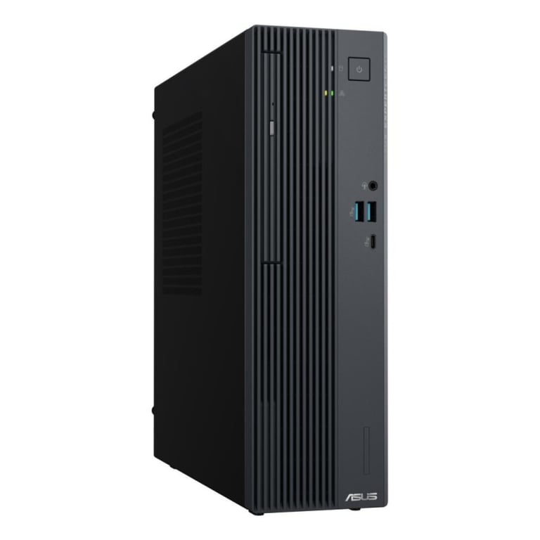 PC de bureau ASUS ExpertCenter P500 SFF Intel Core 5 SSD Intel Graphics Wi Fi - vue 4