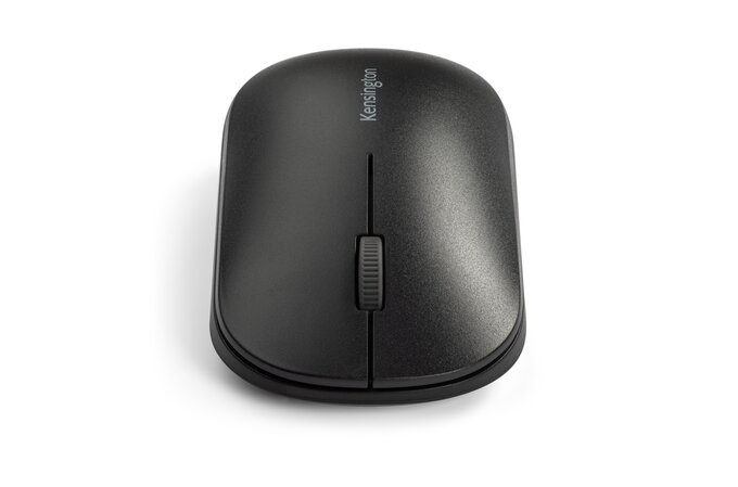 Kensington SureTrack Dual Wireless Mouse K75298WW - vue 3