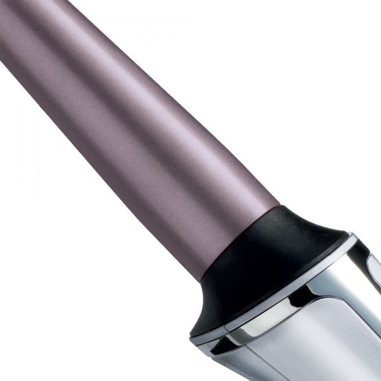 Boucleur Conique Bellissima GT15 200 Céramique 13 25 mm 150 210°C Chauffe Rapide Gant Thermique et