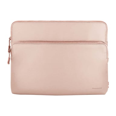 DBRAMANTE1928 Funda para Ordenador / Tablets 14'' Colección Oxford Plus ICON Rosa