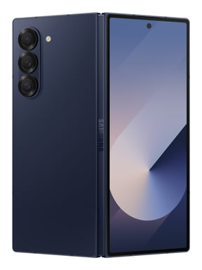 Galaxy Z Fold6 (5G), 256 GB, azul medianoche