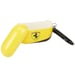 Coque pour Airpods 3 Anti-choc en Silicone Jaune
