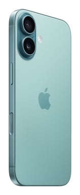 iPhone 16 (5G) Turchese, 512 GB