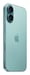 iPhone 16 (5G) Turchese, 512 GB