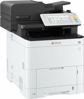 KYOCERA ECOSYS MA3500cix/Plus Laser A4 1200 x 1200 DPI 35 ppm