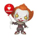 FUNKO Pop Movies: It: Chapter 2- Pennywise W/Balloon