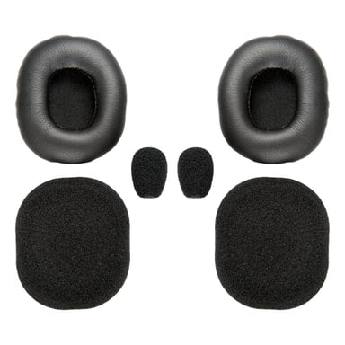 BlueParrott 204267 accessoire pour casque /oreillettes Couvre oreillettes jetables