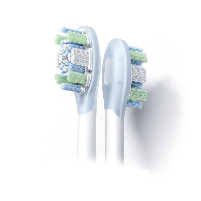 Xiaomi Oscillation Electric Toothbrush - vue 5