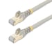 StarTech.com 10 m di cavo di rete Ethernet RJ45 Cat6 - Grigio