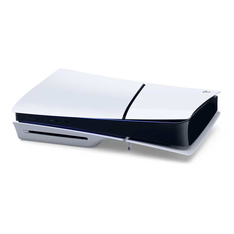 Console Sony PS5 Slim Edition Digital  - vue 8