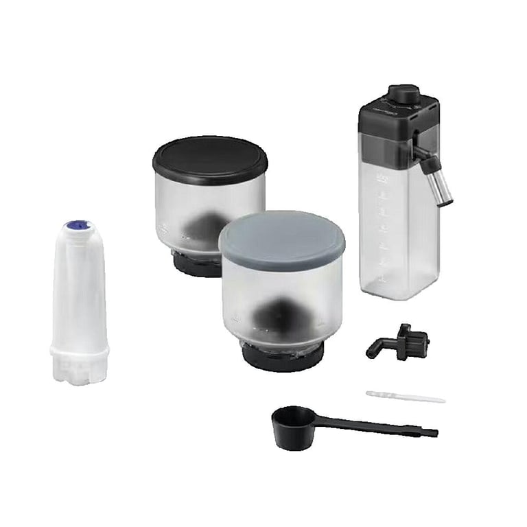 Cafetière Super Automatique De'Longhi EXAM 440.55.B – 19 Bars, 1450W - vue 5