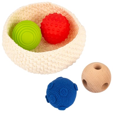 Jeu Montessori : Apprenez les Mathématiques de Manière Ludique avec Sentez le Ballon