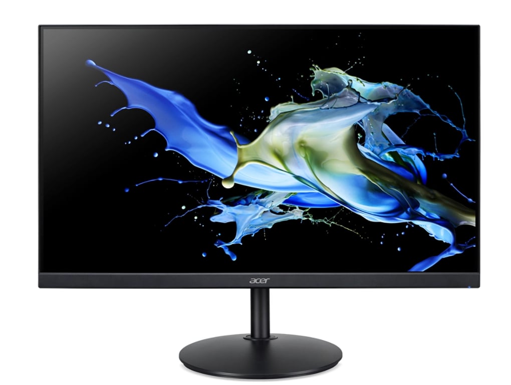 Acer CB242Y E écran plat de PC 60,5 cm (23.8 ) 1920 x 1080 pixels Full HD LED Noir - Neuf