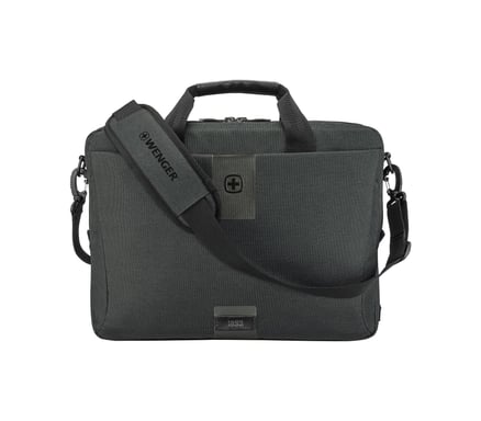 Wenger bolsa para portátil MX ECO 16'' Negro
