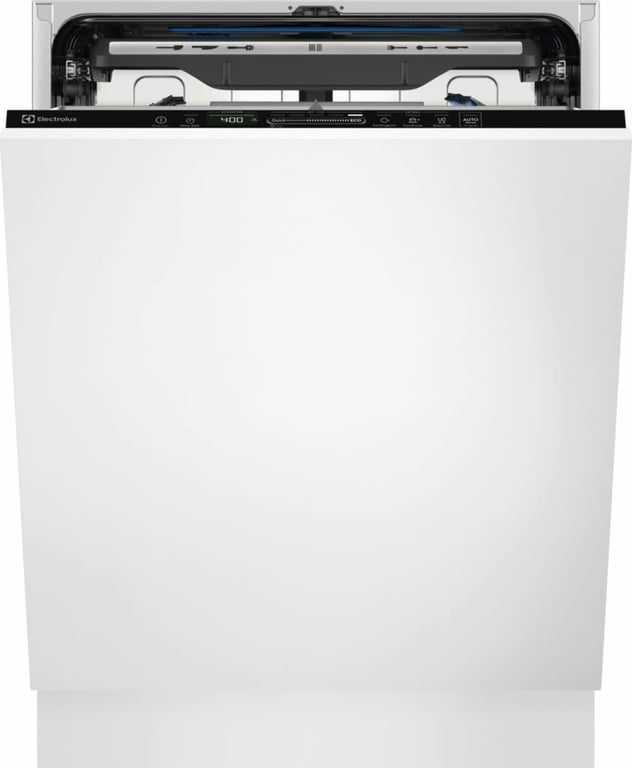 Lave-Vaisselle Electrolux 911 434 915 – Entièrement Intégré, 14 Couverts, 43 dB