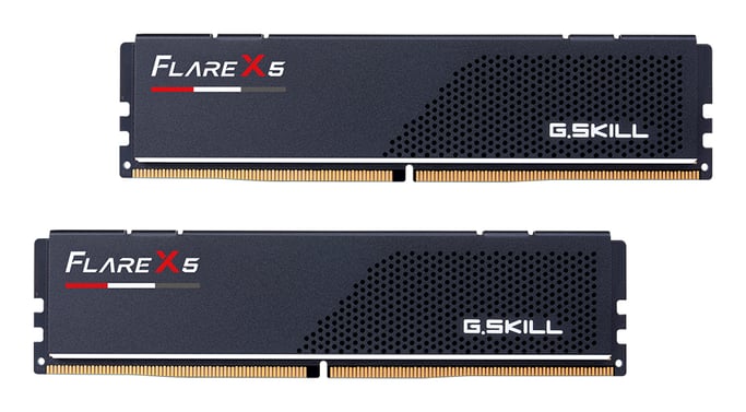 G.Skill Flare X5 F5-6400J3239G16GX2-FX5 módulo de memoria 32 GB 2 x 16 GB DDR5