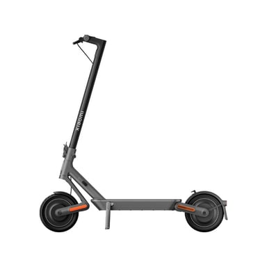 Xiaomi Scooter elettrico 4 Ultra 25 Km/h 70 Km, Grigio [VERSIONE EN] [FR