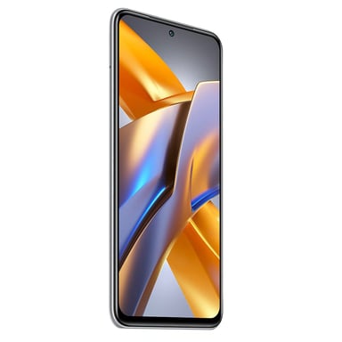 Xiaomi Poco M5s 64 GB, Blanco, desbloqueado