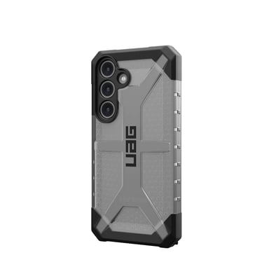 Urban Armor Gear Plasma Case coque de protection pour téléphones portables 15,8 cm (6.2'') Housse Gris