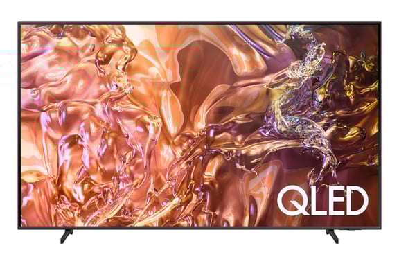 Samsung QE1D TQ75QE1DAU 190,5 cm (75'') 4K Ultra HD Smart TV Wifi Titane