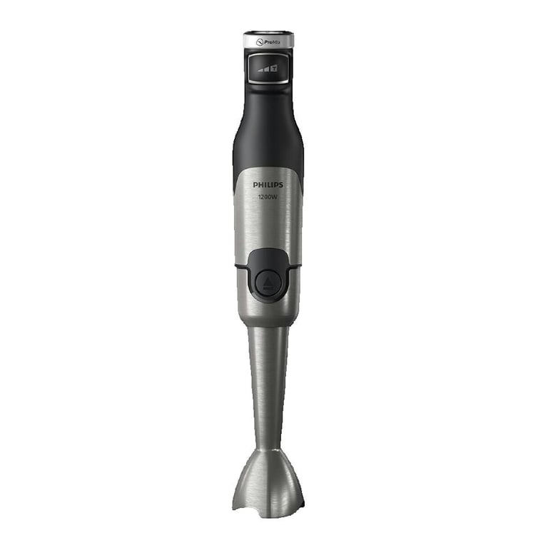 Mixeur plongeant Philips 5000 Series HR268500 - vue 4