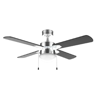 CECOTEC 08460 - EnergySilence Aero 450 IronBlack
