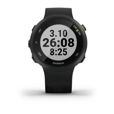 Forerunner 45 2,64 (1.04'') Mip 42 Mm Nero Gps (Satellite)