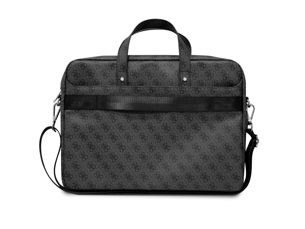 Sacoche pour Ordinateur Portable 16'' Modèle Hot Stamp Neuf - vue 6